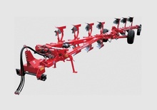 Pluguri Kuhn Challenger 7E T + ZXL 
