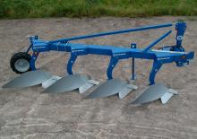 Pluguri Kongskilde CT 3975 F
