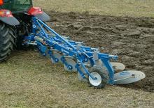 Pluguri Kongskilde CT 3975 H