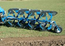 Pluguri Kongskilde CX2 4975 F