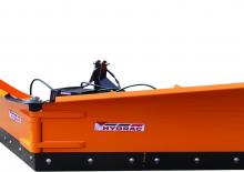 Pluguri de zăpadă ajustabile Hydrac VP 150 DP