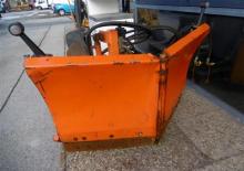 Pluguri de zăpadă ajustabile Flötzinger VSP-II 180