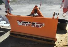 Pluguri de zăpadă cu lame multiple Hydrac KL I 160