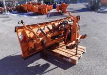 Pluguri de zăpadă cu lame multiple Hydrac KL II 220
