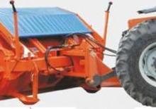 Pluguri de zăpadă cu lame multiple Hydrac U II 300 GT