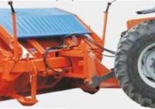 Pluguri de zăpadă cu lame multiple Hydrac U III 280 LGT