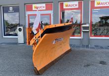 Pluguri de zăpadă cu lame multiple Hydrac U III 300 C