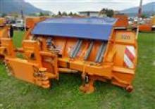 Pluguri de zăpadă cu lame multiple Hydrac U III 320 CDP