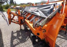 Pluguri de zăpadă cu lame multiple Hydrac U IV 420