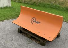 Pluguri de zăpadă light-duty/ușoare Hauer DRS-M 1700