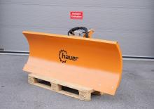 Pluguri de zăpadă light-duty/ușoare Hauer DRS-M 1800