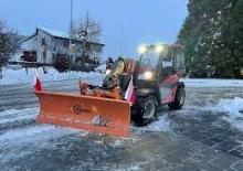 Pluguri de zăpadă light-duty/ușoare Hauer DRS-M 2000