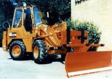 Pluguri de zăpadă light-duty/ușoare Grünig GR 2000