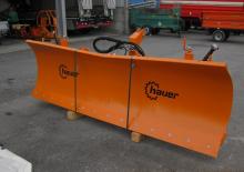 Pluguri de zăpadă light-duty/ușoare Hauer HSh 2800