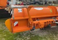 Pluguri de zăpadă light-duty/ușoare Assaloni ML 36