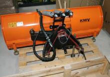 Pluguri de zăpadă light-duty/ușoare KMV SB 150