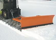 Pluguri de zăpadă light-duty/ușoare Bauer SCH-G 180