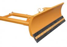 Pluguri de zăpadă light-duty/ușoare Bauer SCH-G 240