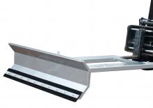 Pluguri de zăpadă light-duty/ușoare Bauer SCH-L 1500