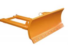 Pluguri de zăpadă light-duty/ușoare Bauer SCH-S 150