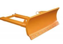Pluguri de zăpadă light-duty/ușoare Bauer SCH-S 210