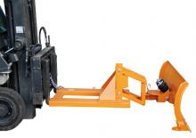 Pluguri de zăpadă light-duty/ușoare Bauer SCH-U 150