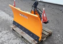 Pluguri de zăpadă light-duty/ușoare Hydrac SK 230
