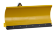 Pluguri de zăpadă light-duty/ușoare Matev SRM-FB 150 L