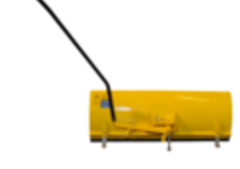 Pluguri de zăpadă light-duty/ușoare Matev SRM-S 100
