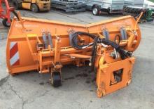 Pluguri de zăpadă light-duty/ușoare Hauer SRS-2L 2800