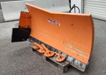 Pluguri de zăpadă light-duty/ușoare Hydrac UNI 180