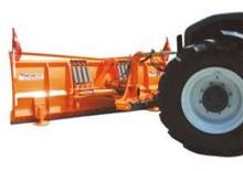 Pluguri de zăpadă light-duty/ușoare Hydrac UNI 270