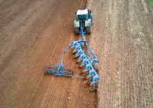 Pluguri Lemken Diamant 16 7+1 / 120