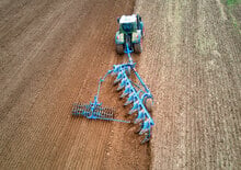 Pluguri Lemken Diamant 16 7+1 L 100