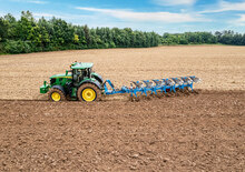 Pluguri Lemken Diamant 16 V 7 L 100