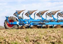 Pluguri Lemken Diamant 18 6 / 100