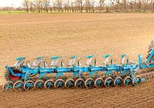 Pluguri Lemken Diamant 18 7 / 120