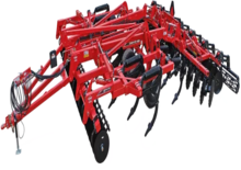 Pluguri Kuhn Dominator 4856-9