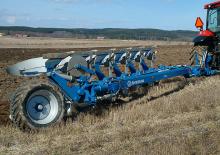 Pluguri Kongskilde DVL 81080 H