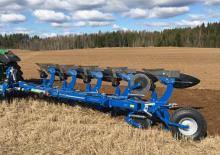 Pluguri Kongskilde DX 41080 H