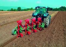 Pluguri Kverneland ED 85/200