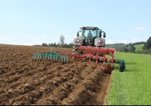 Pluguri Kverneland EG 100/200