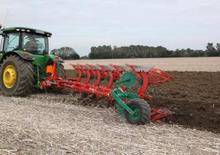 Pluguri Kverneland EG 85/200