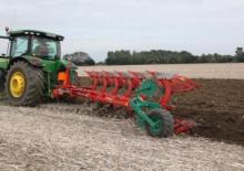 Pluguri Kverneland EG-HD 100/300