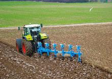 Pluguri Lemken EurOpal 5 2 N 90