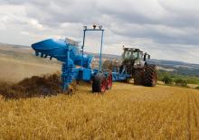 Pluguri Lemken EuroTitan 10 X 7+3 L 100