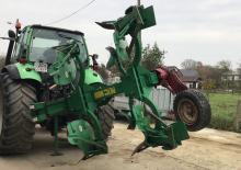 Pluguri Pietro Moro EVB 18 P