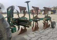 Pluguri Pietro Moro EVT 18 P