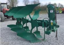 Pluguri Pietro Moro EVTR 12