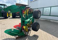 Pluguri Pietro Moro EVTSR 22 M